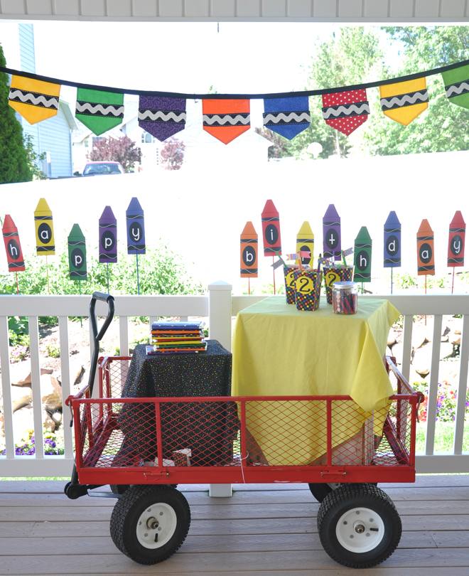 crayonwagon