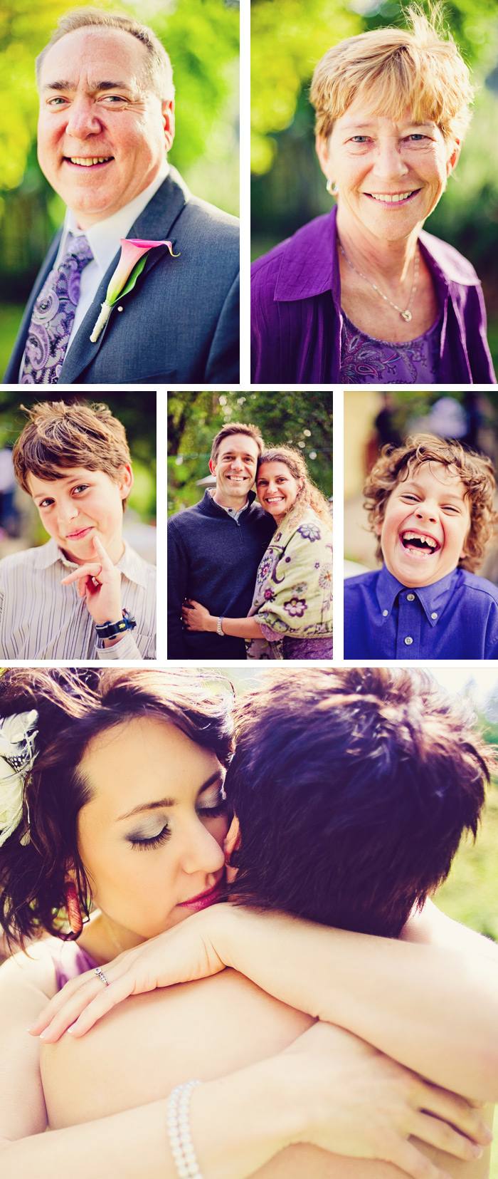 family