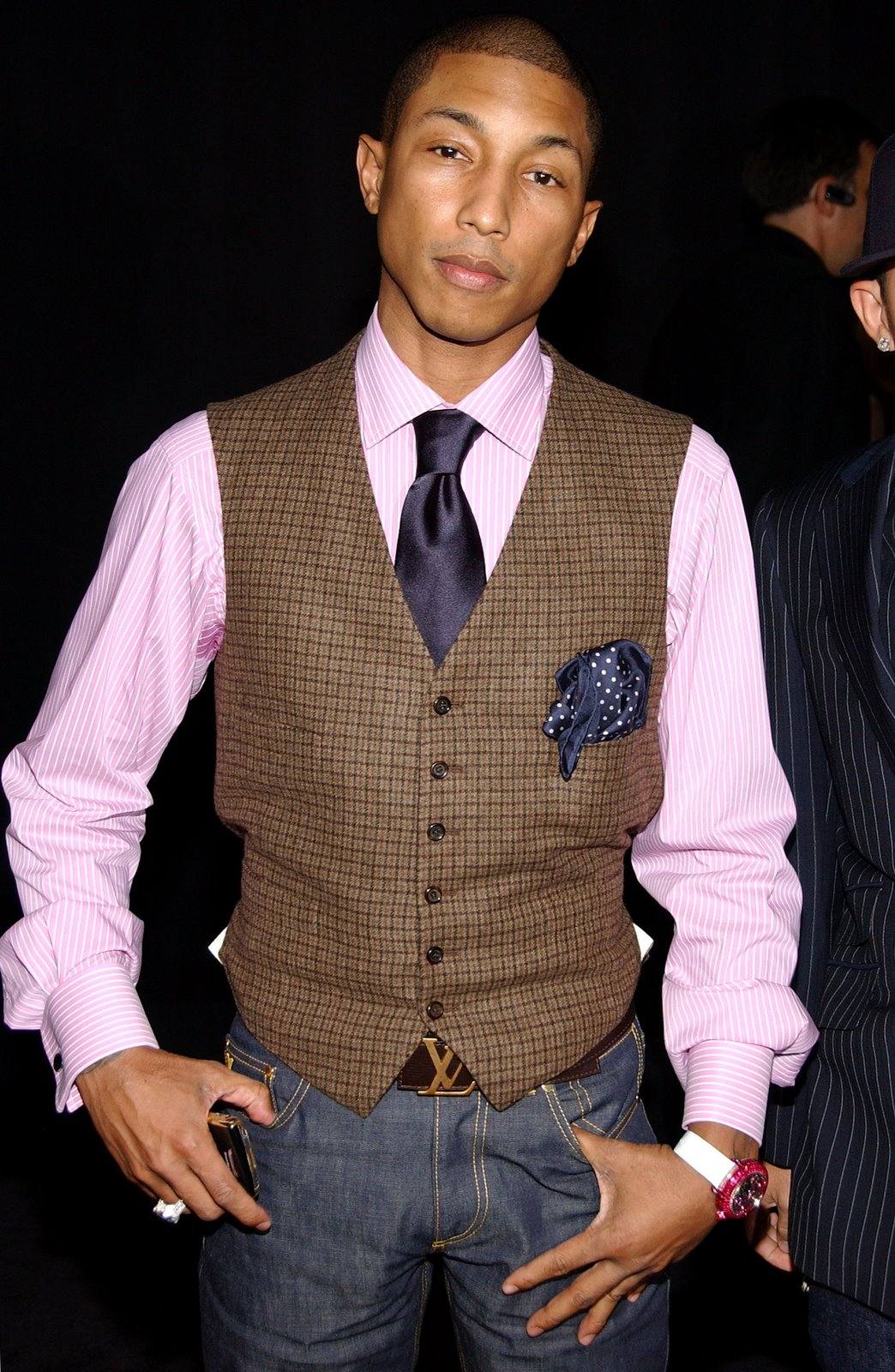 pharrellvest