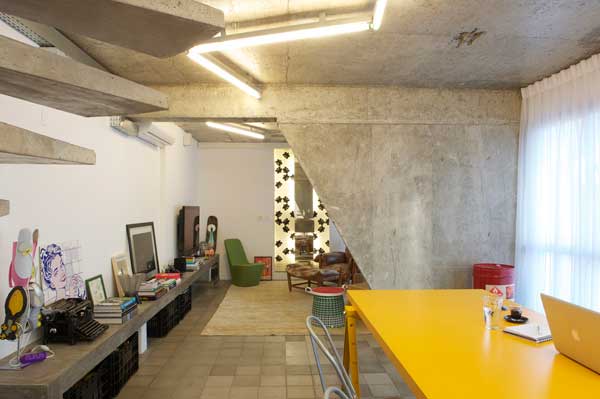 harmonia-apartment