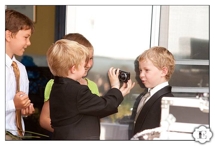 Portland Gay wedding and commitment ceremony