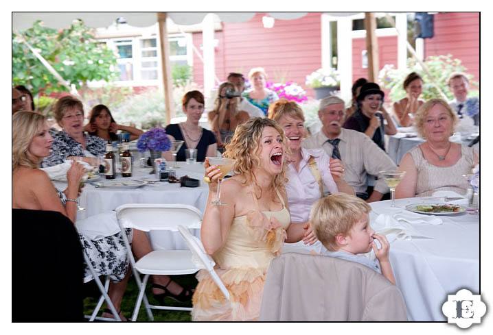 Portland Gay wedding and commitment ceremony