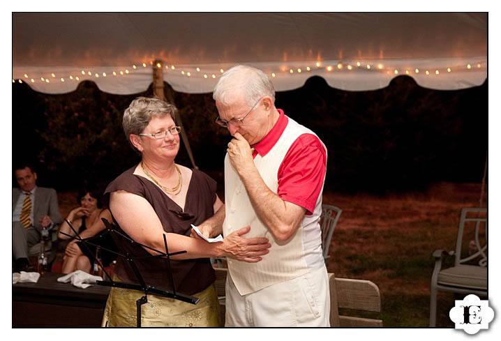 Portland Gay wedding and commitment ceremony